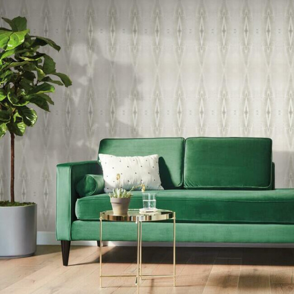 Origin, Graystone, York Wallcoverings, 5.6mp / rola