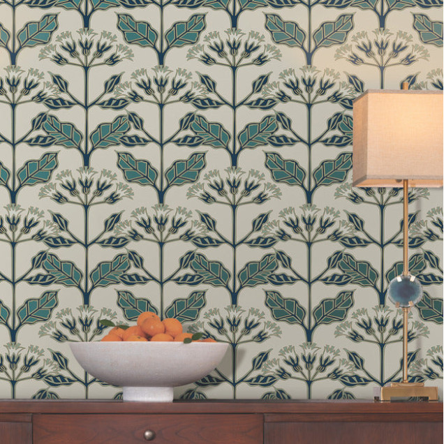 Tapet York Wallcoverings YORK-AC9112. Conține culorile: