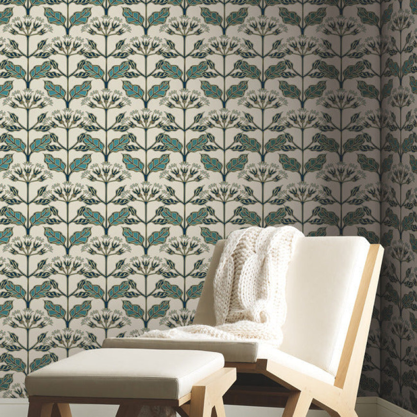 Tapet York Wallcoverings YORK-AC9112. Conține culorile: