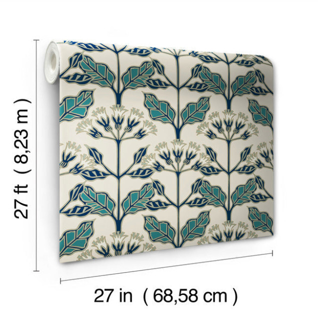 Tapet York Wallcoverings YORK-AC9112. Conține culorile: