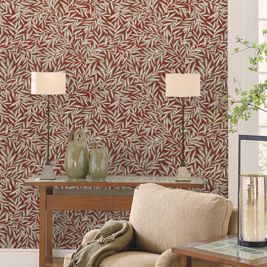 Tapet York Wallcoverings YORK-AC9134. Conține culorile: