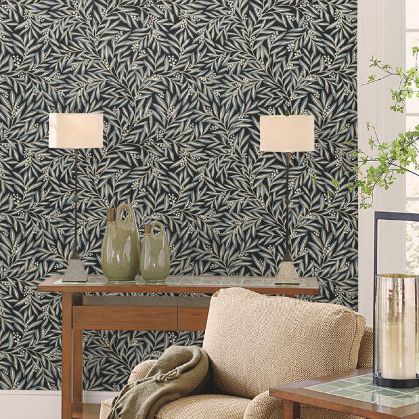 Tapet York Wallcoverings YORK-AC9135. Conține culorile:
