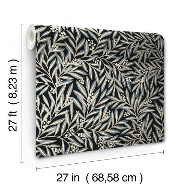 Tapet York Wallcoverings YORK-AC9135. Conține culorile: