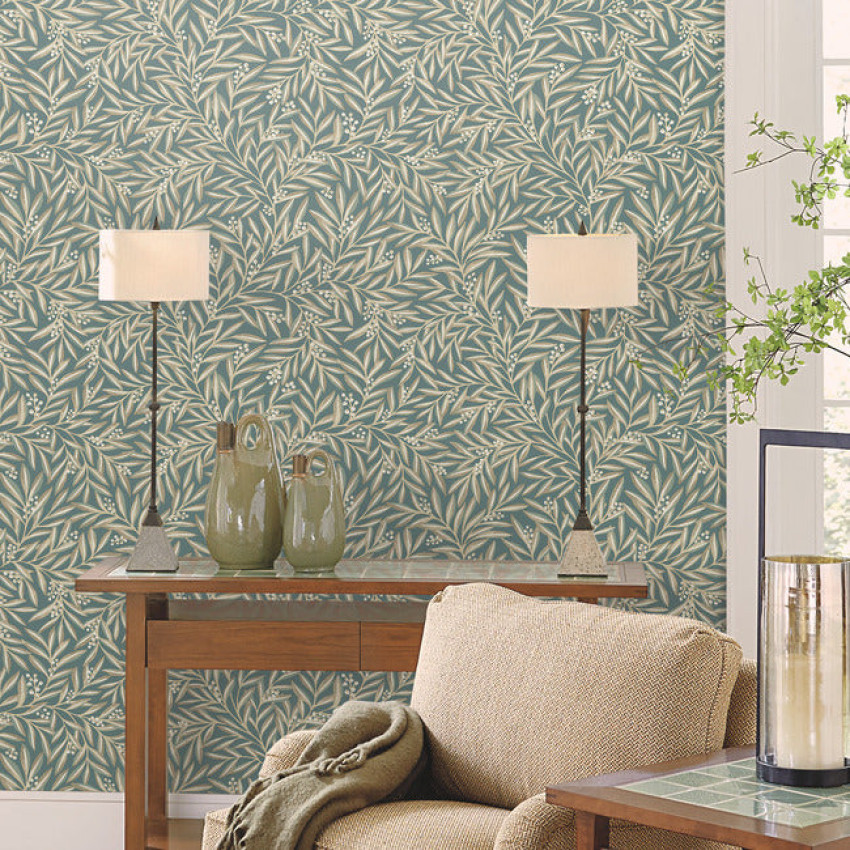 Tapet York Wallcoverings YORK-AC9137. Conține culorile: