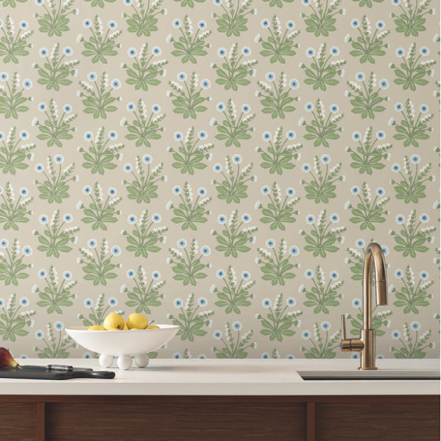 Tapet York Wallcoverings YORK-AC9154. Conține culorile: