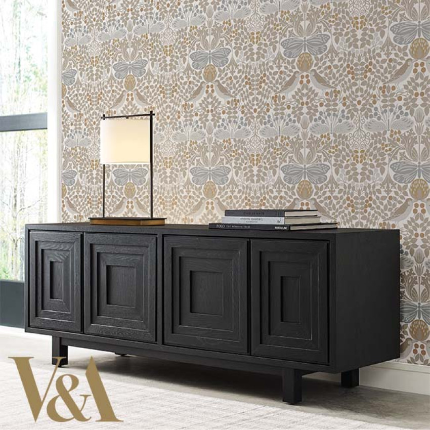 Tapet York Wallcoverings YORK-AC9163. Conține culorile: