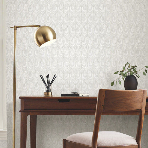 Craftsman, Sidef, York Wallcoverings, 5.6mp / rola
