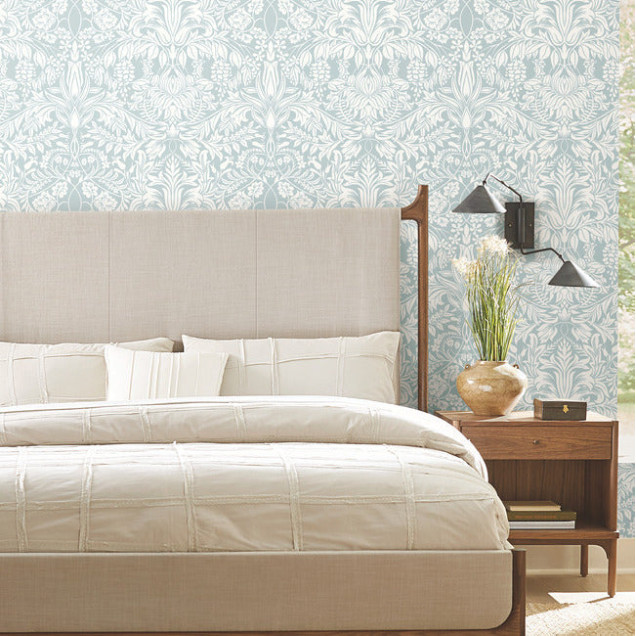 Tapet York Wallcoverings YORK-AC9192. Conține culorile: