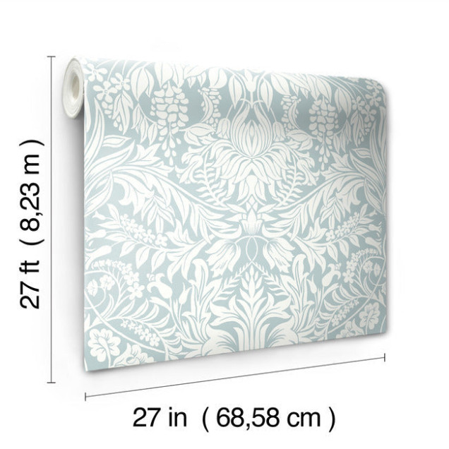 Tapet York Wallcoverings YORK-AC9192. Conține culorile: