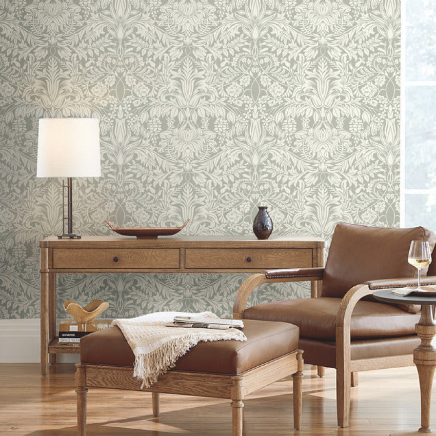 Tapet York Wallcoverings YORK-AC9195. Conține culorile: