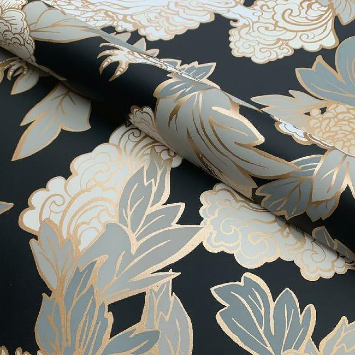 Tapet York Wallcoverings YORK-BW3801. Conține culorile: