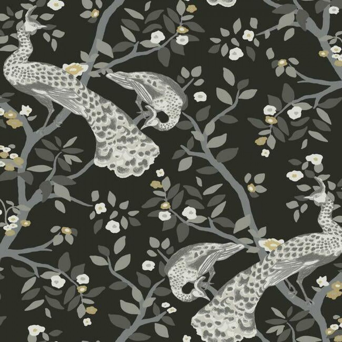 Tapet York Wallcoverings YORK-BW3802. Conține culorile: