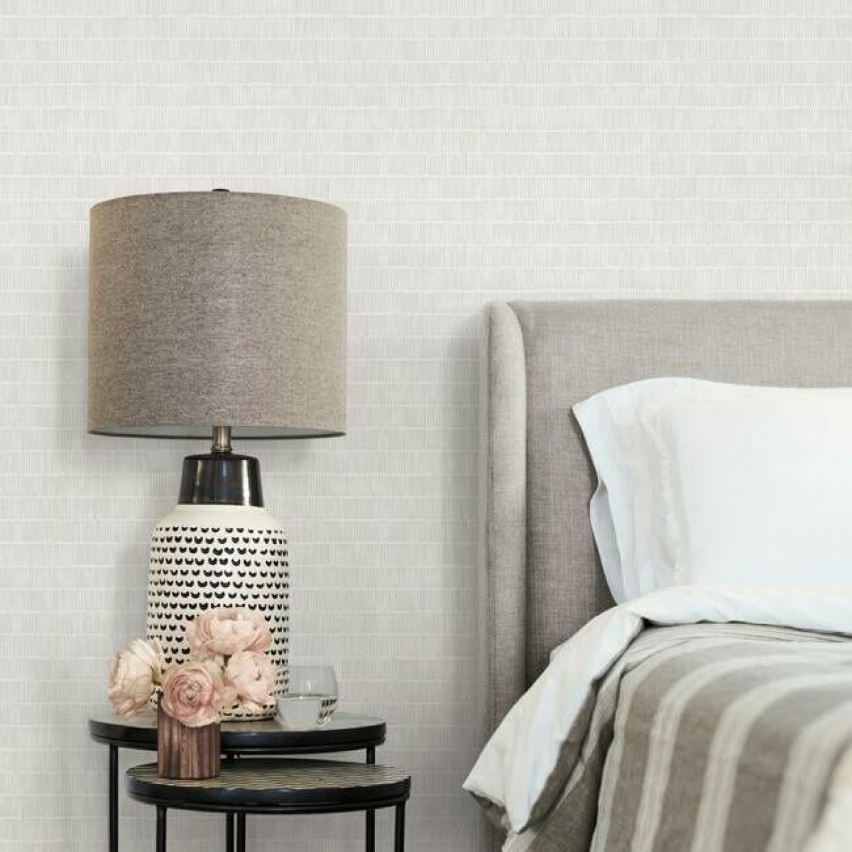 Tapet York Wallcoverings YORK-BW3812. Conține culorile: