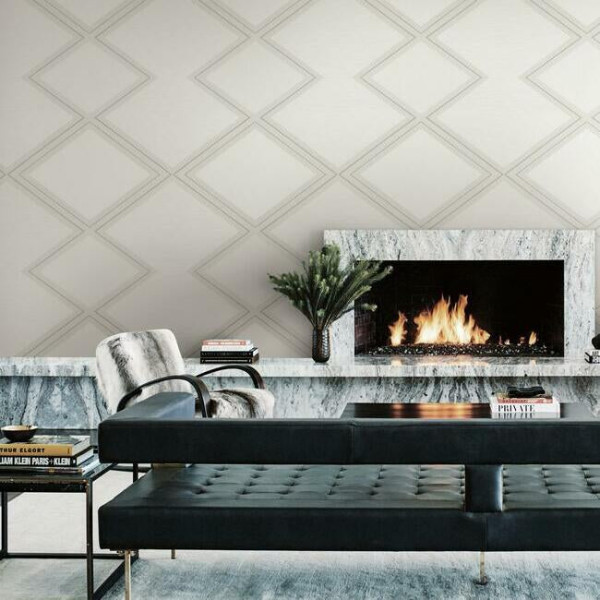 Diamond Twist, fildes, York Wallcoverings, 5.2mp / rola