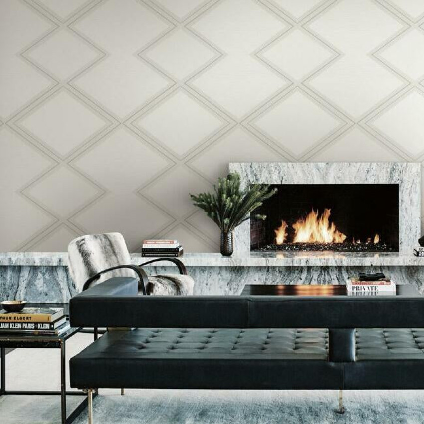 Tapet York Wallcoverings YORK-BW3821. Conține culorile: