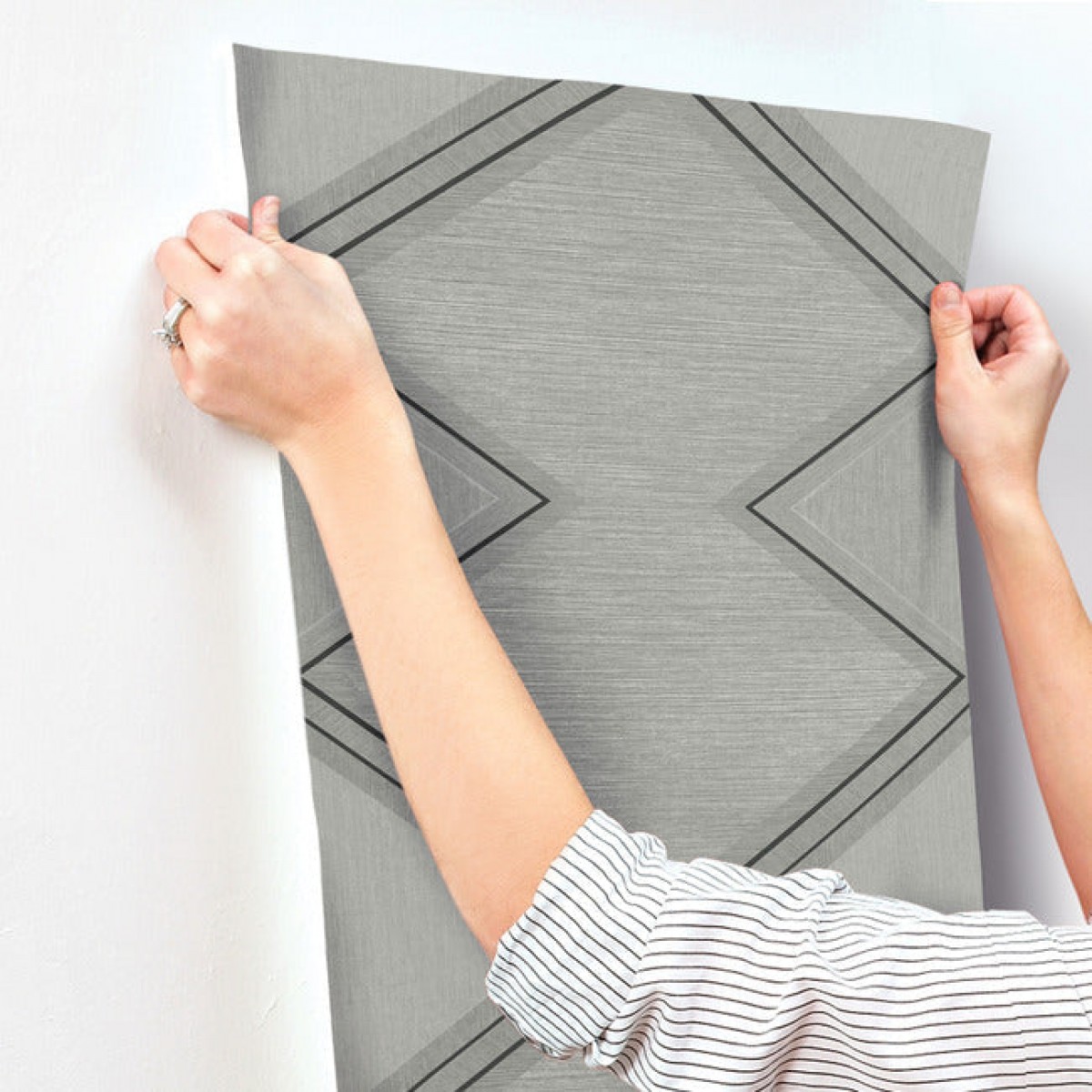 Tapet York Wallcoverings YORK-BW3822. Conține culorile: 