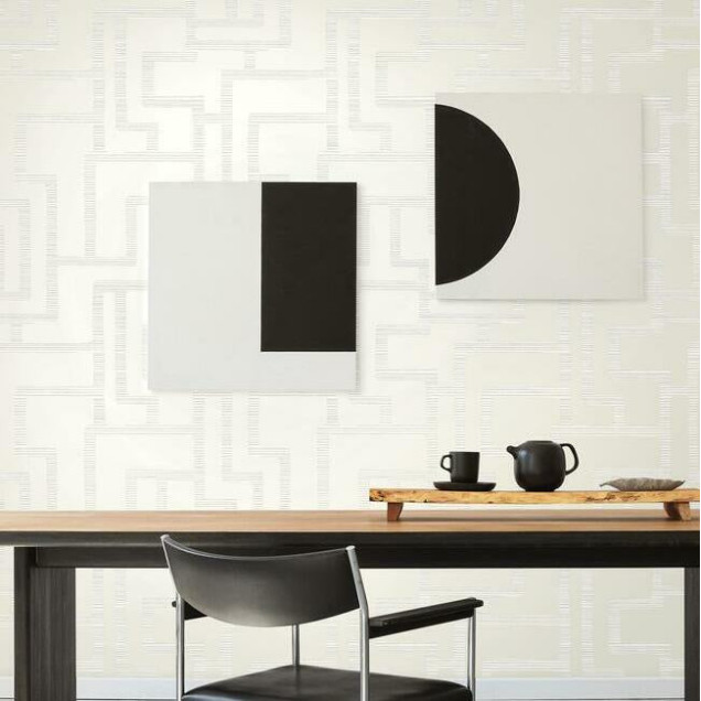 Tapet York Wallcoverings YORK-BW3832. Conține culorile: