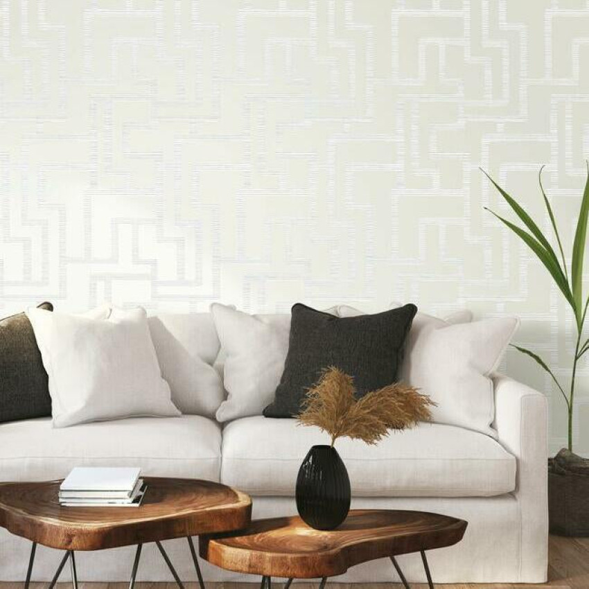Tapet York Wallcoverings YORK-BW3832. Conține culorile: