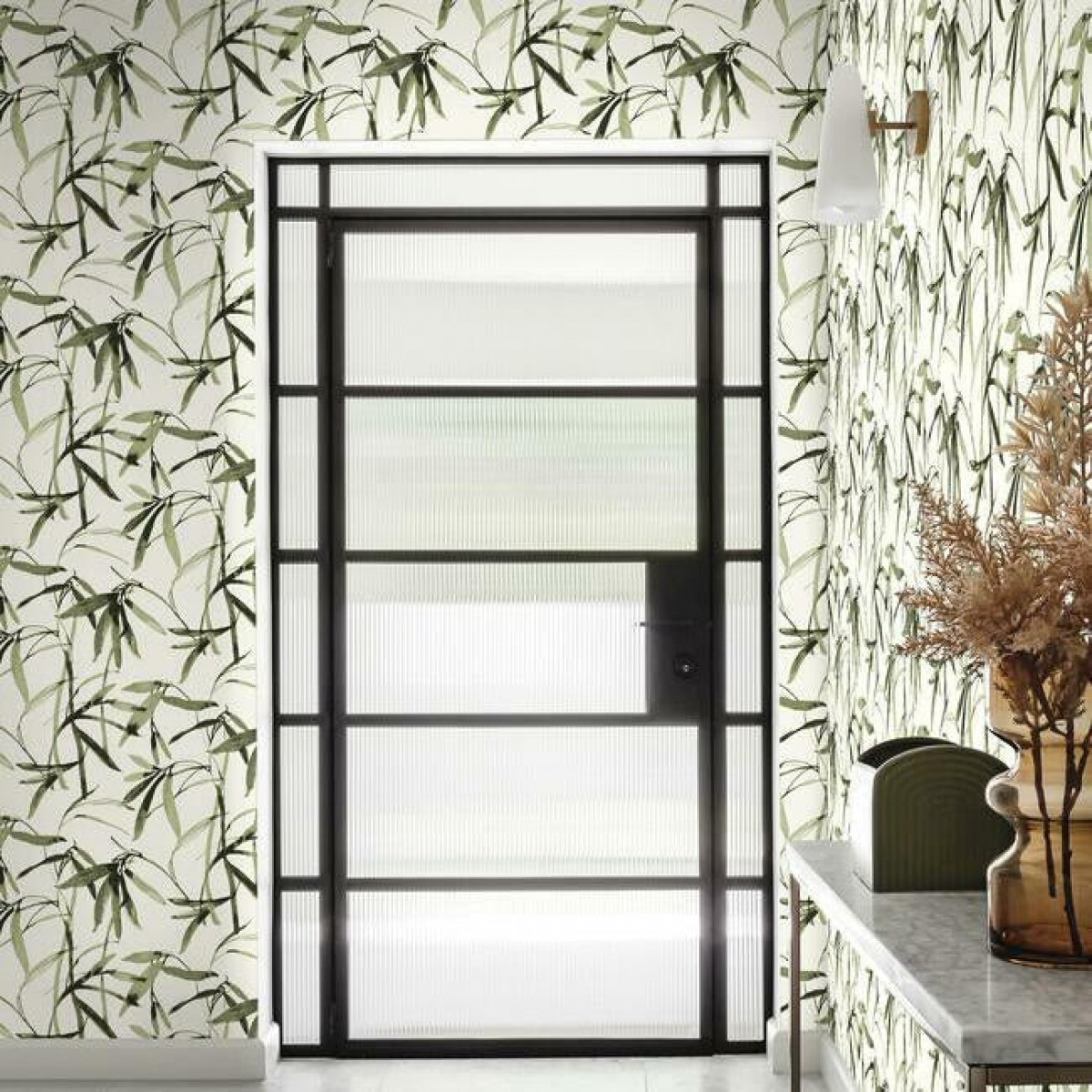 Tapet York Wallcoverings YORK-BW3842. Conține culorile:
