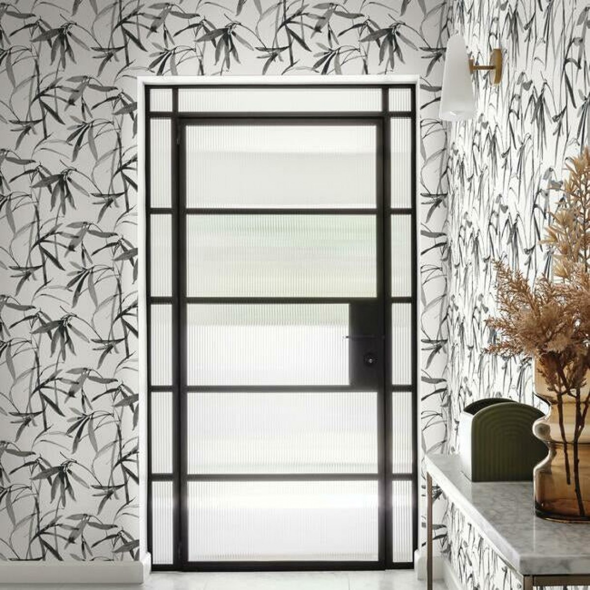 Tapet York Wallcoverings YORK-BW3843. Conține culorile:
