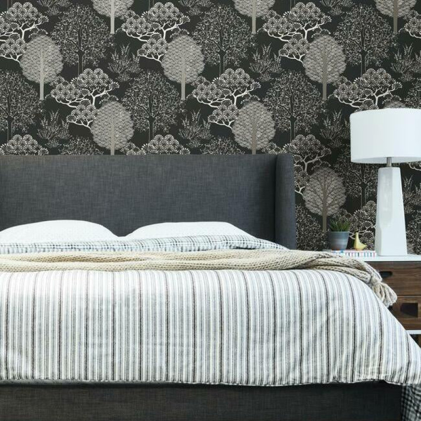 Tapet York Wallcoverings YORK-BW3852. Conține culorile: