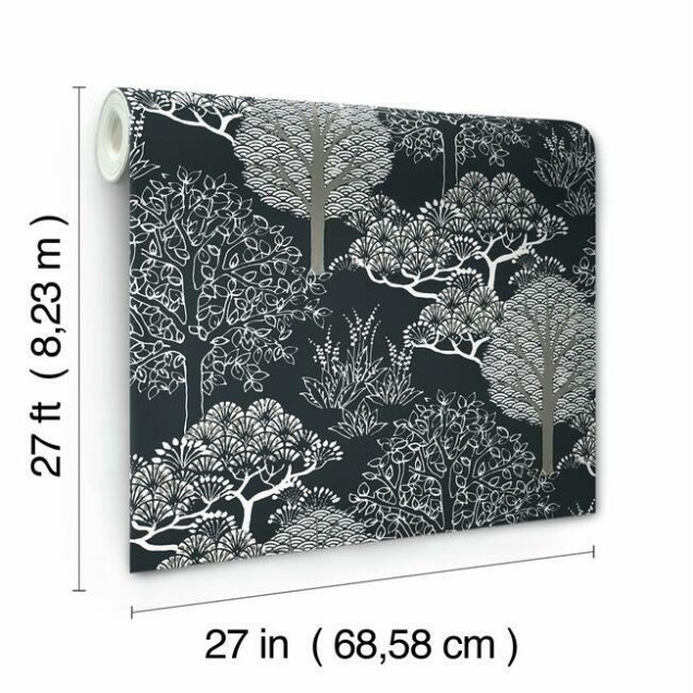 Tapet York Wallcoverings YORK-BW3852. Conține culorile: