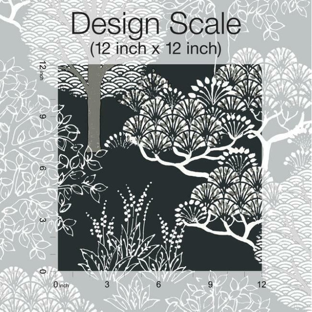 Tapet York Wallcoverings YORK-BW3852. Conține culorile: