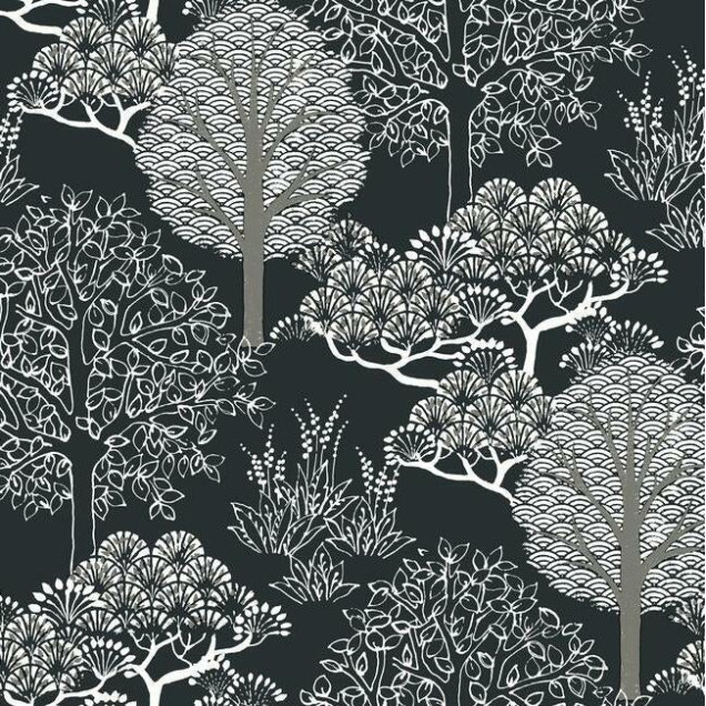 Tapet York Wallcoverings YORK-BW3852. Conține culorile: