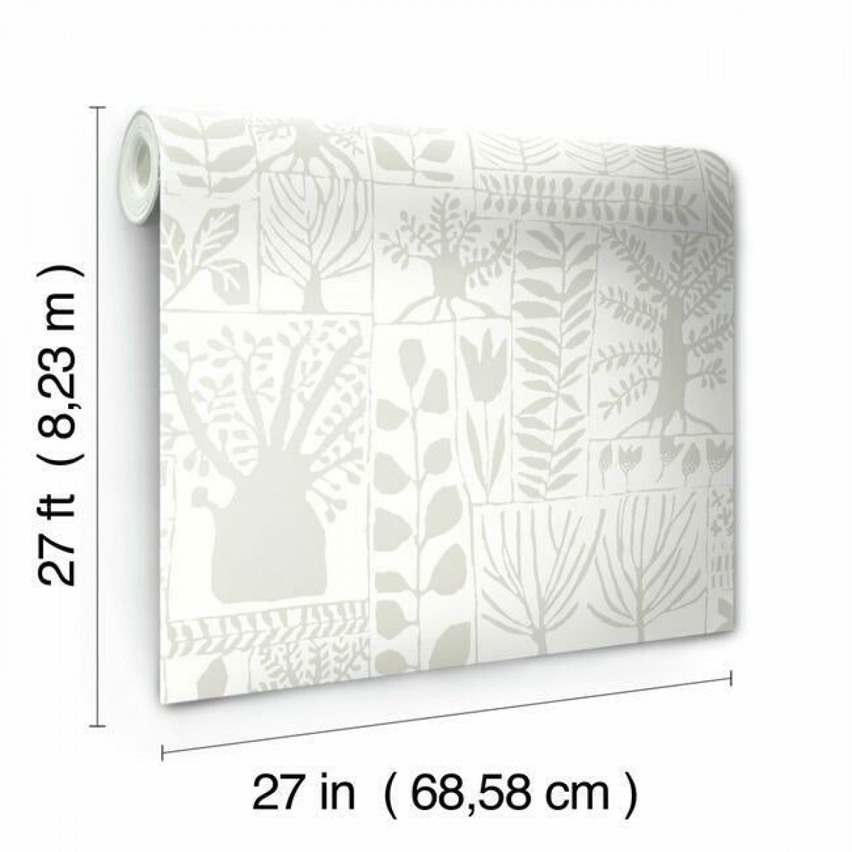 Tapet York Wallcoverings YORK-BW3861. Conține culorile: