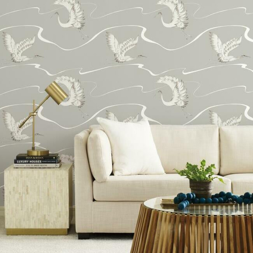 Tapet York Wallcoverings YORK-BW3872. Conține culorile: