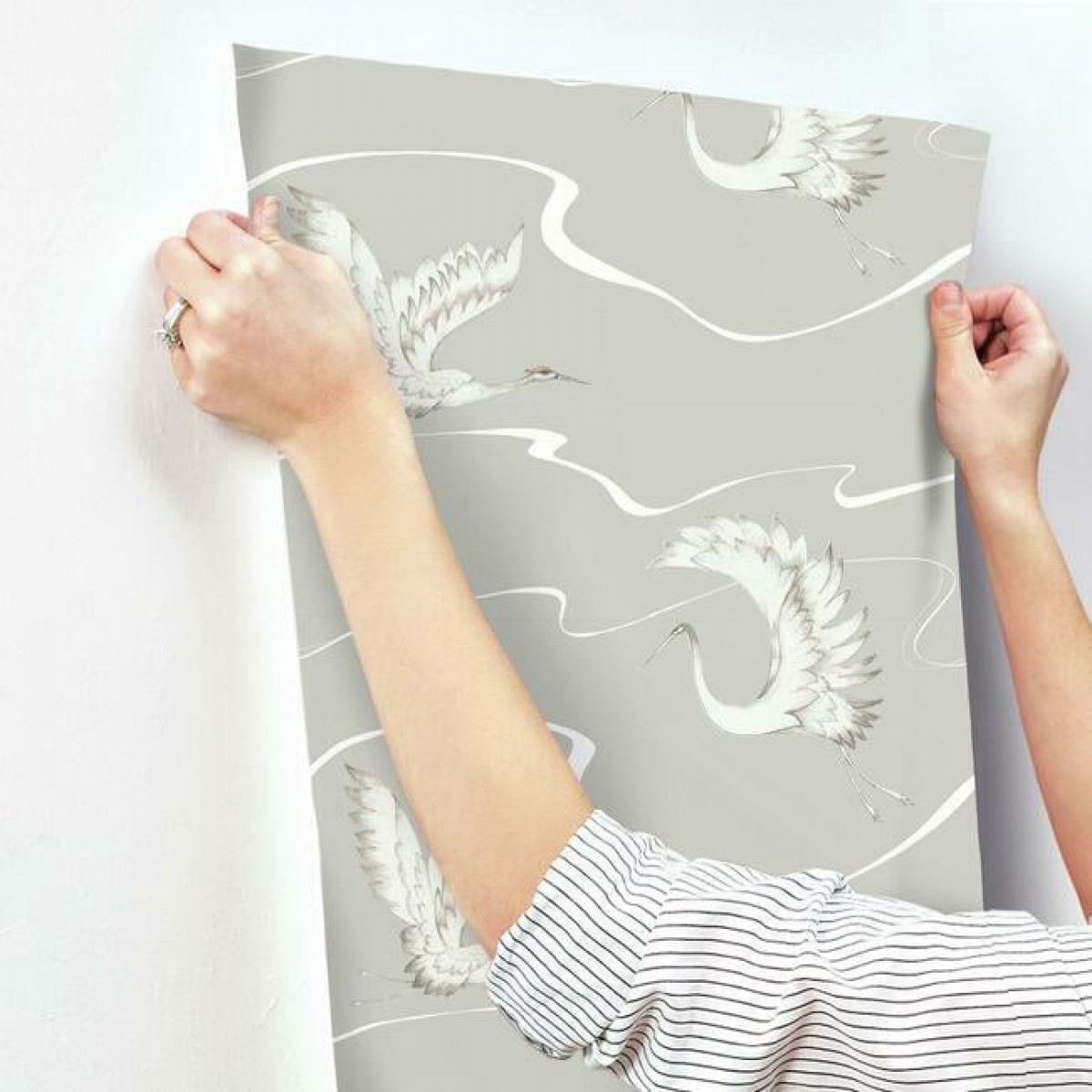 Tapet York Wallcoverings YORK-BW3872. Conține culorile: