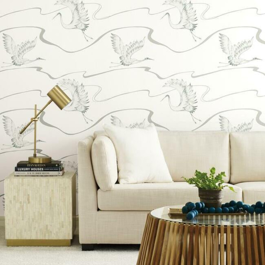 Tapet York Wallcoverings YORK-BW3873. Conține culorile: 