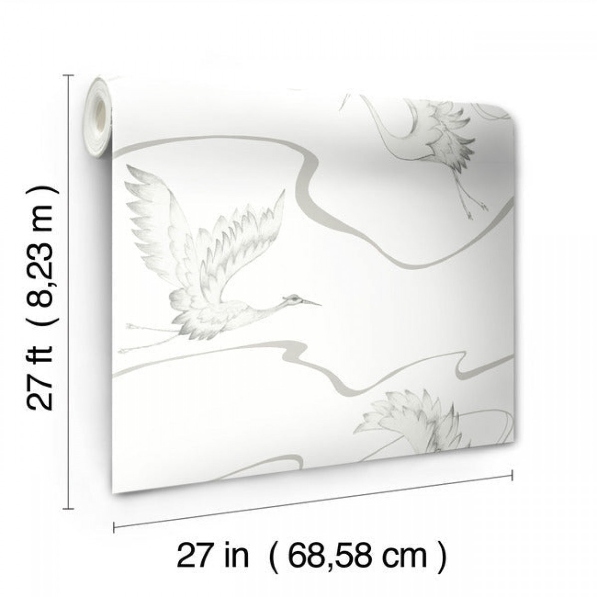 Tapet York Wallcoverings YORK-BW3873. Conține culorile: 