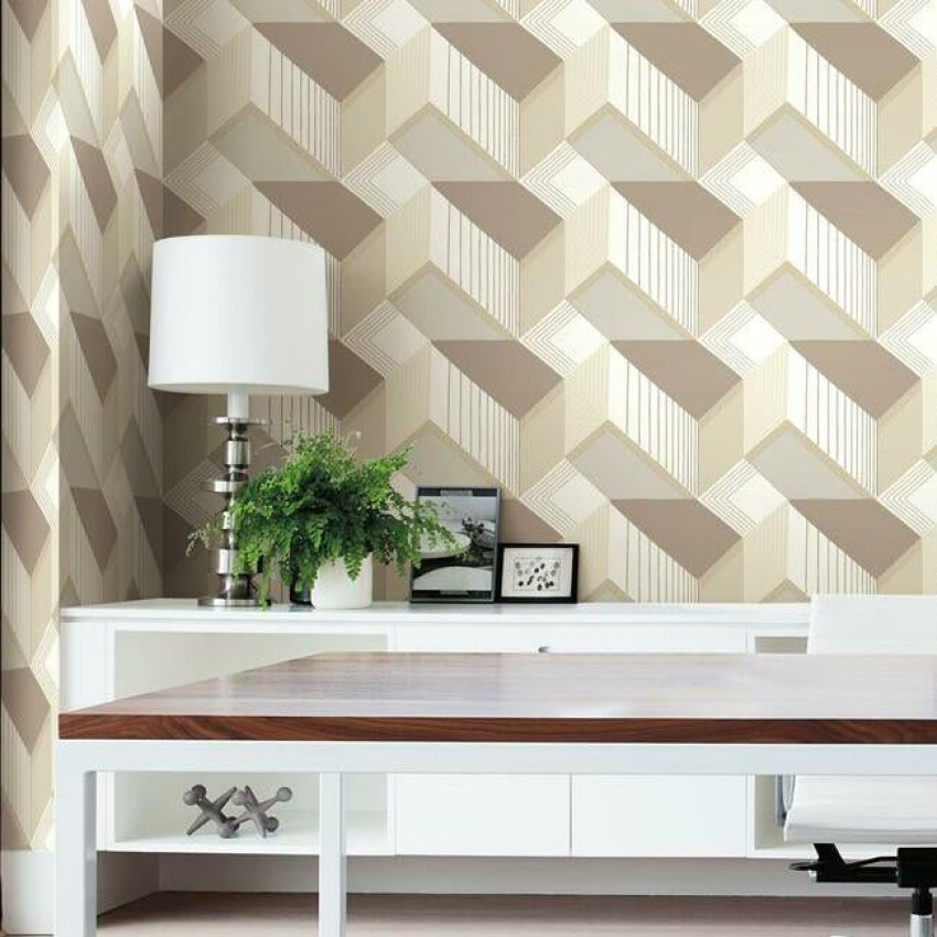 Tapet York Wallcoverings YORK-BW3881. Conține culorile: