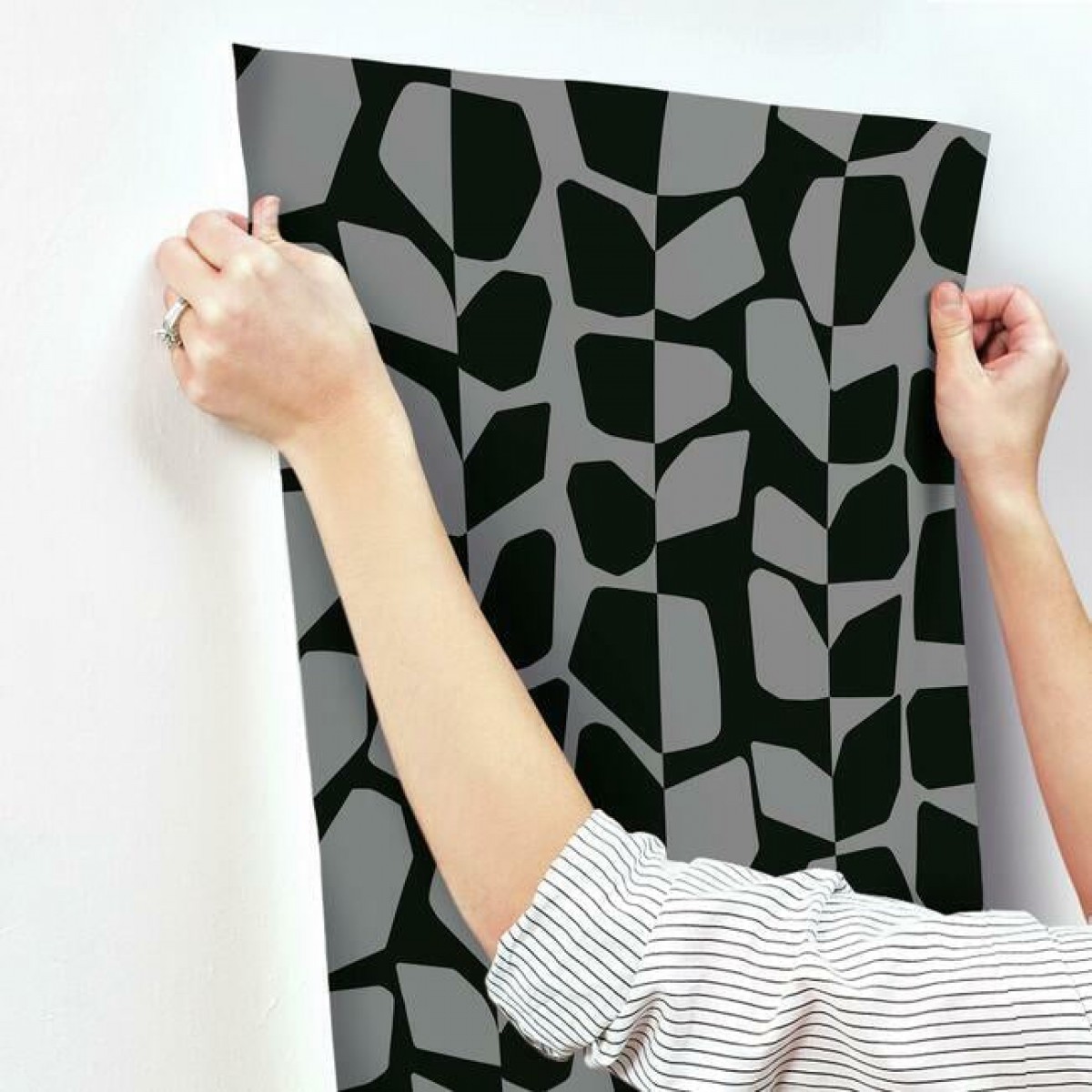 Tapet York Wallcoverings YORK-BW3894. Conține culorile: