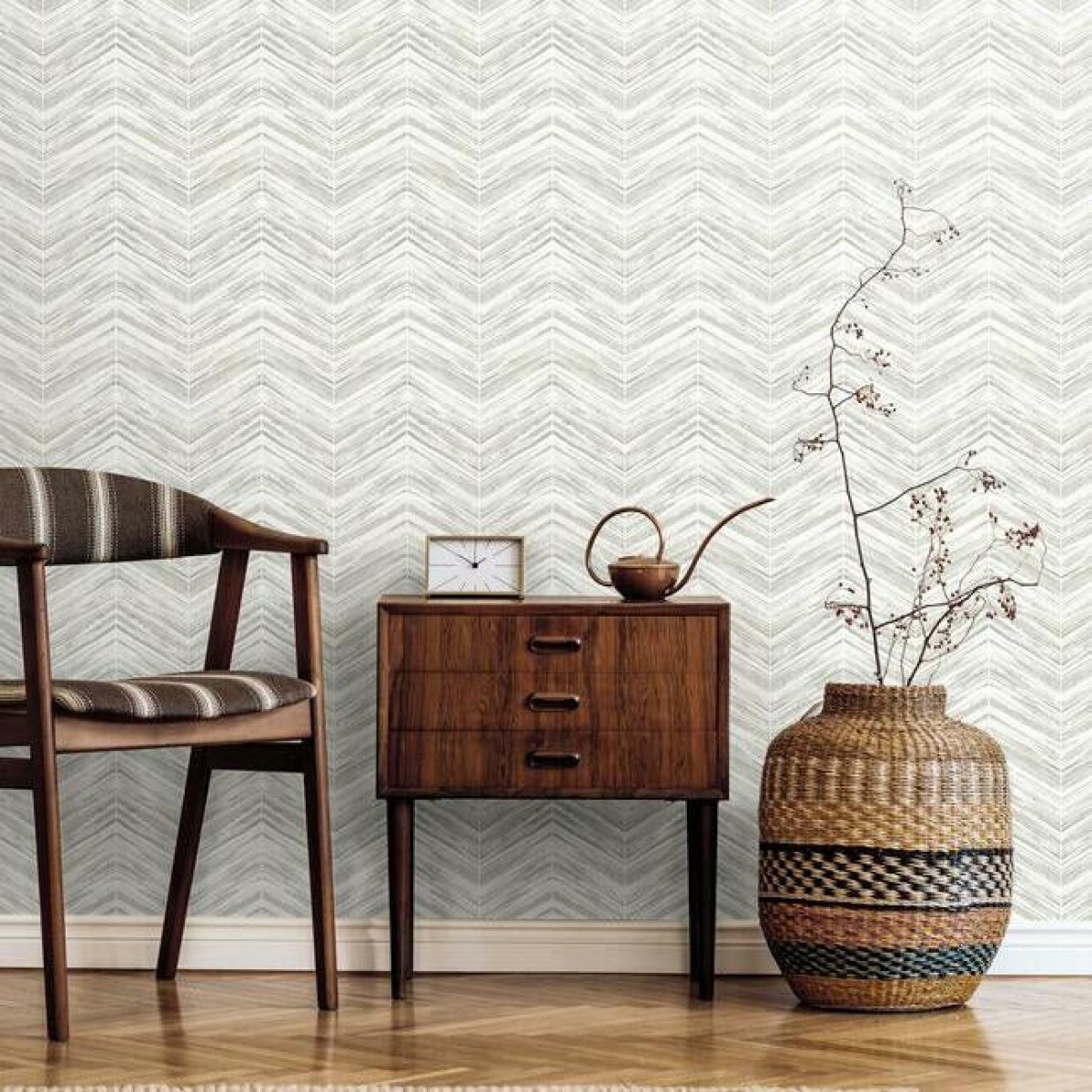 Tapet York Wallcoverings YORK-BW3913. Conține culorile: