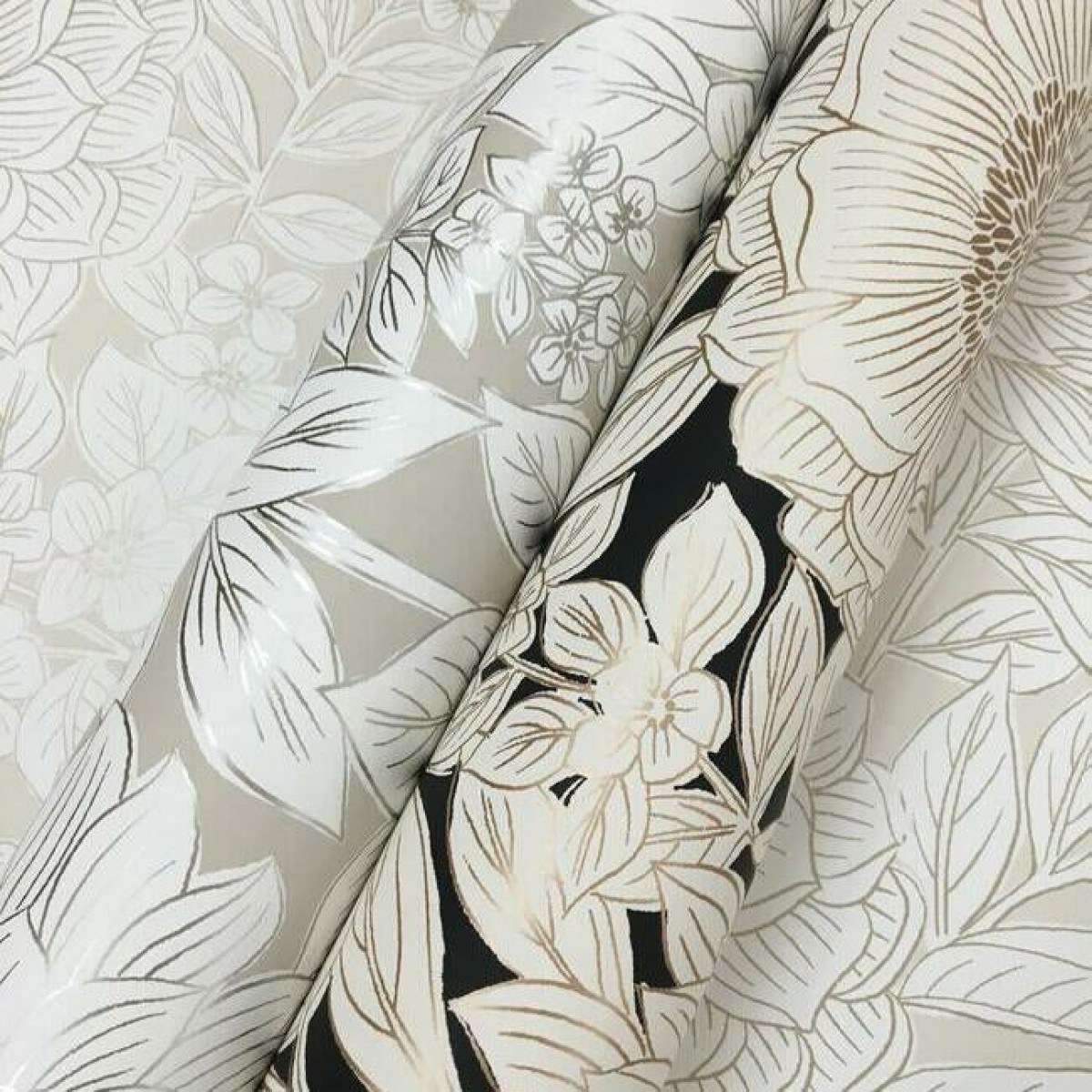 Tapet York Wallcoverings YORK-BW3922. Conține culorile: