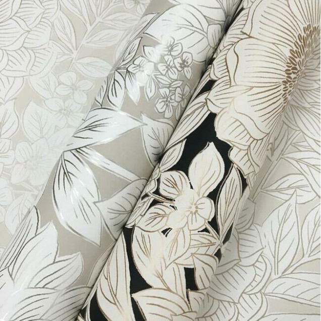 Tapet York Wallcoverings YORK-BW3922. Conține culorile: