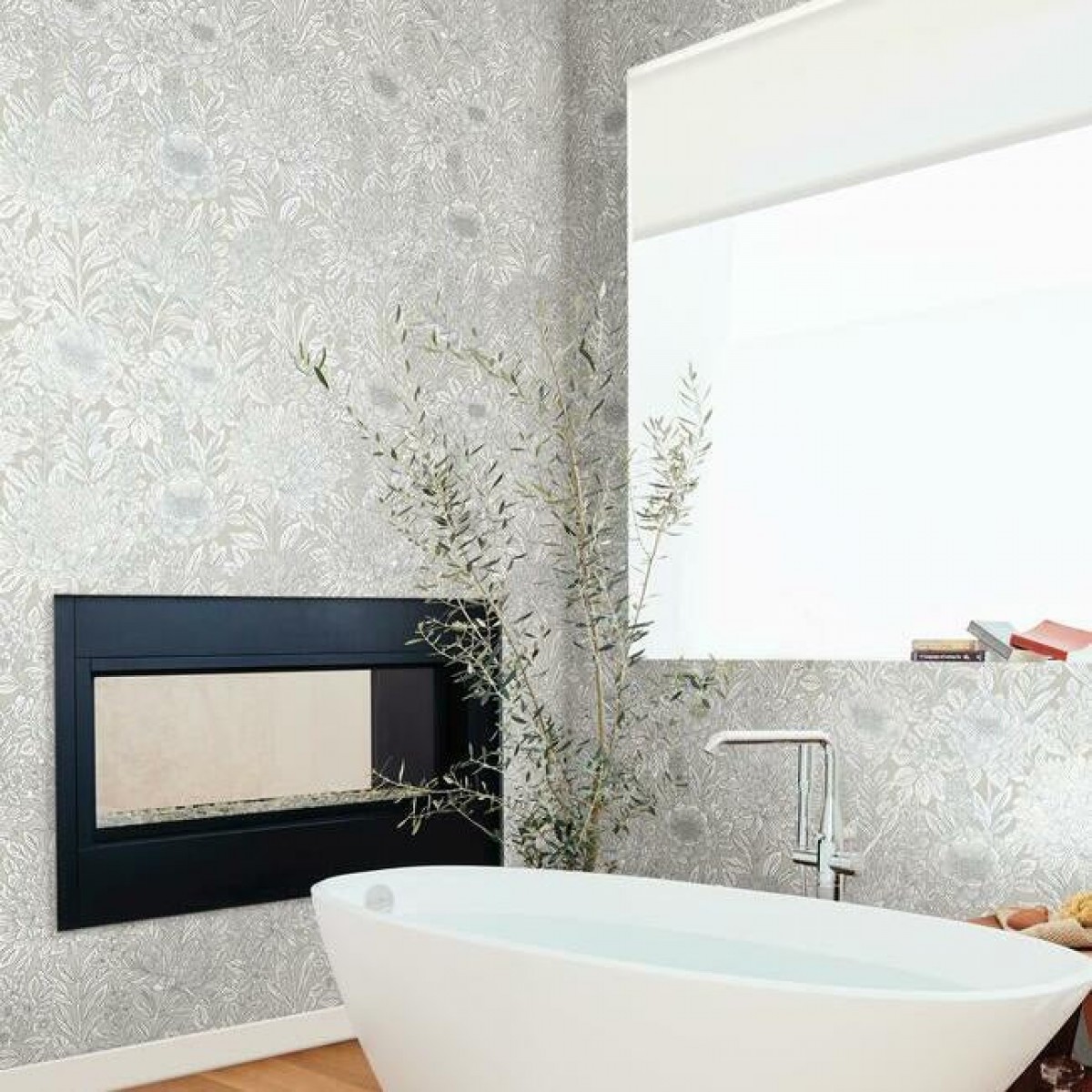 Tapet York Wallcoverings YORK-BW3922. Conține culorile: