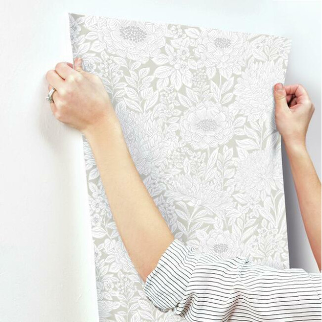 Tapet York Wallcoverings YORK-BW3922. Conține culorile: