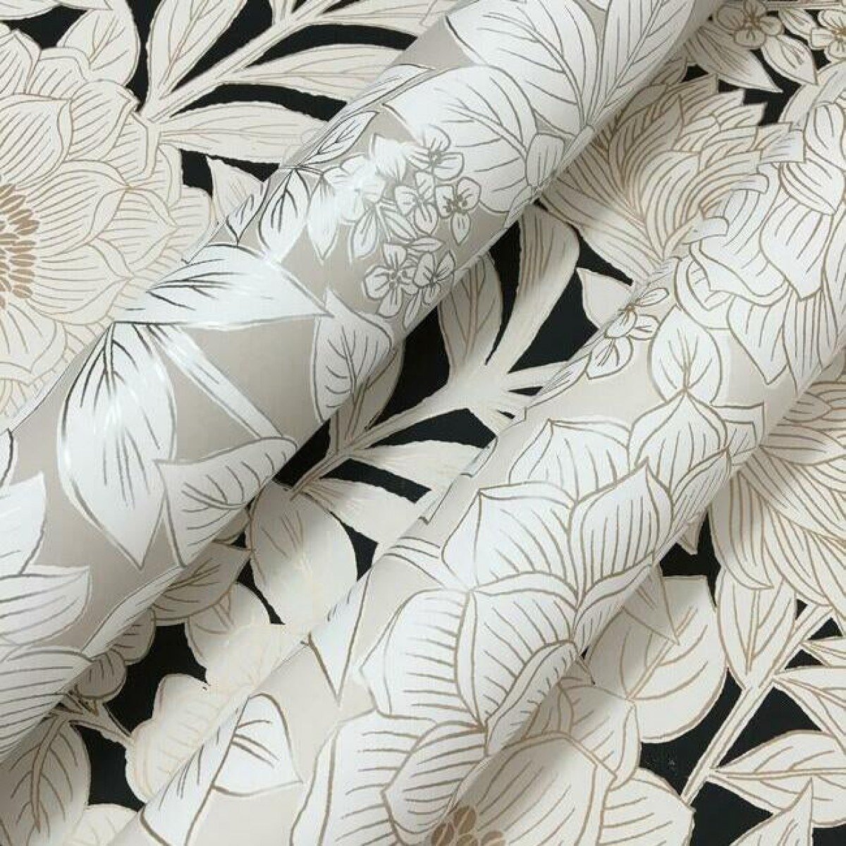 Tapet York Wallcoverings YORK-BW3923. Conține culorile: