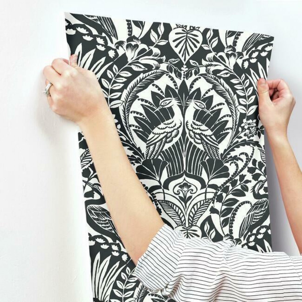 Tapet York Wallcoverings YORK-BW3931. Conține culorile: