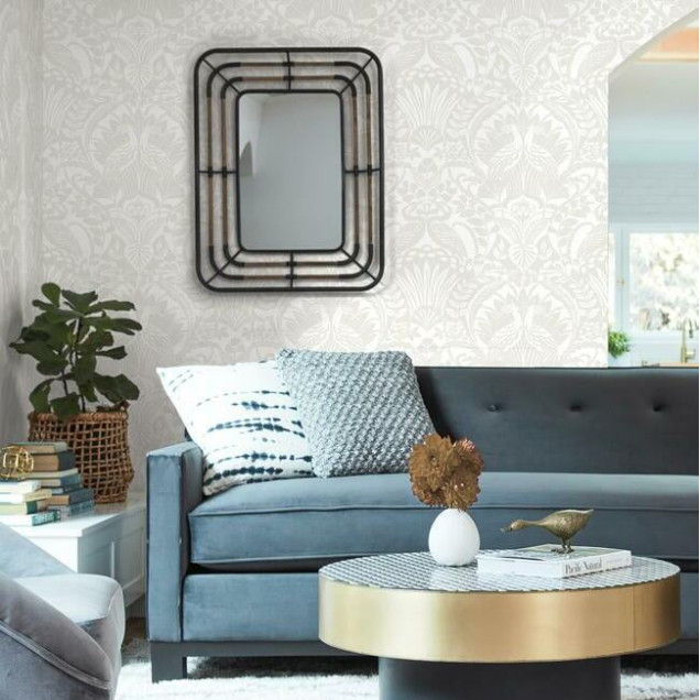 Tapet York Wallcoverings YORK-BW3932. Conține culorile: