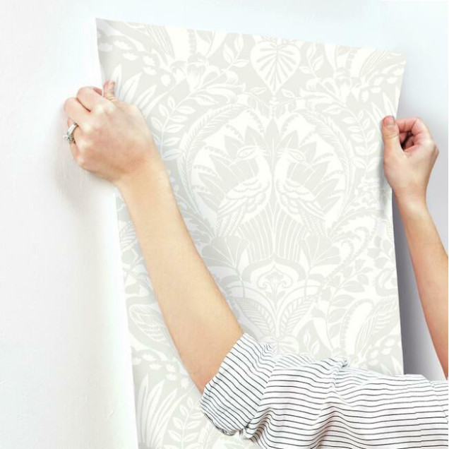 Tapet York Wallcoverings YORK-BW3932. Conține culorile: