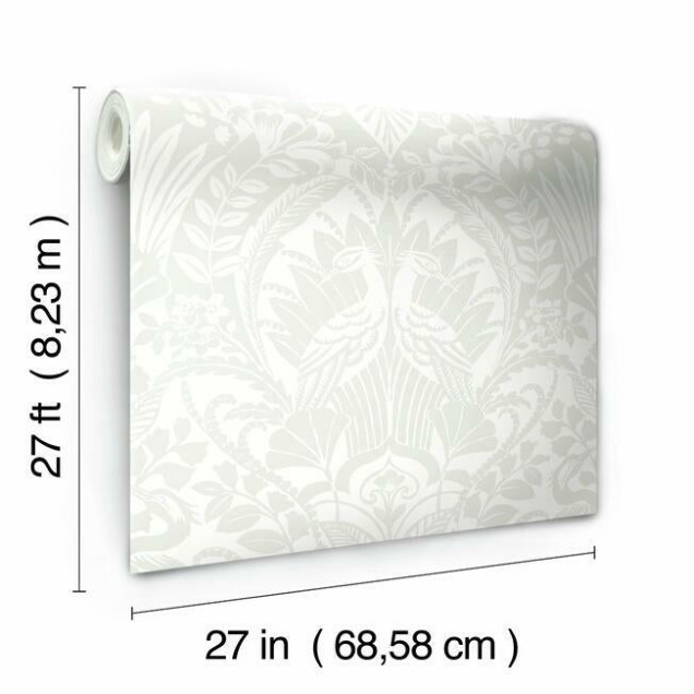 Tapet York Wallcoverings YORK-BW3932. Conține culorile: