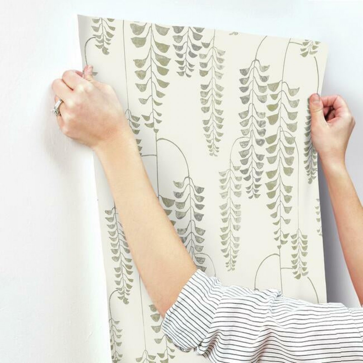 Tapet York Wallcoverings YORK-BW3941. Conține culorile: