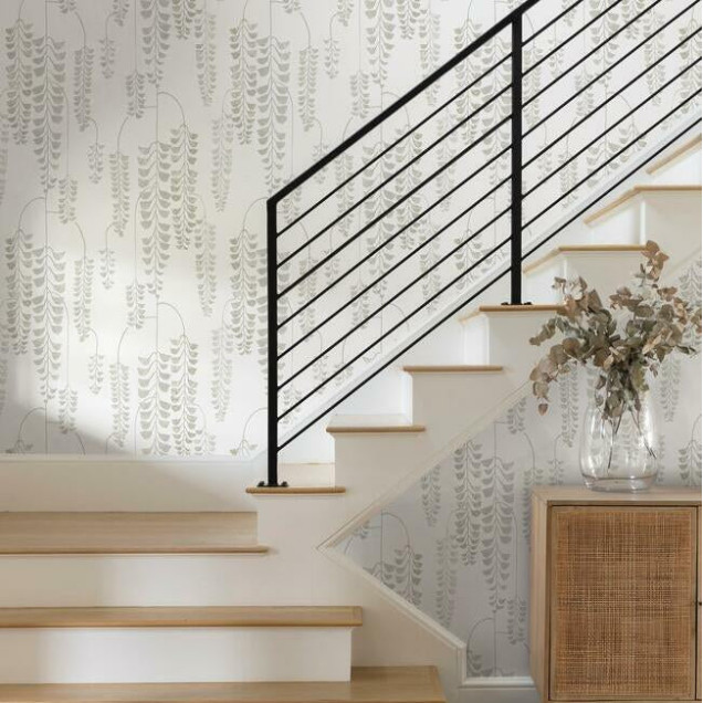 Tapet York Wallcoverings YORK-BW3942. Conține culorile:
