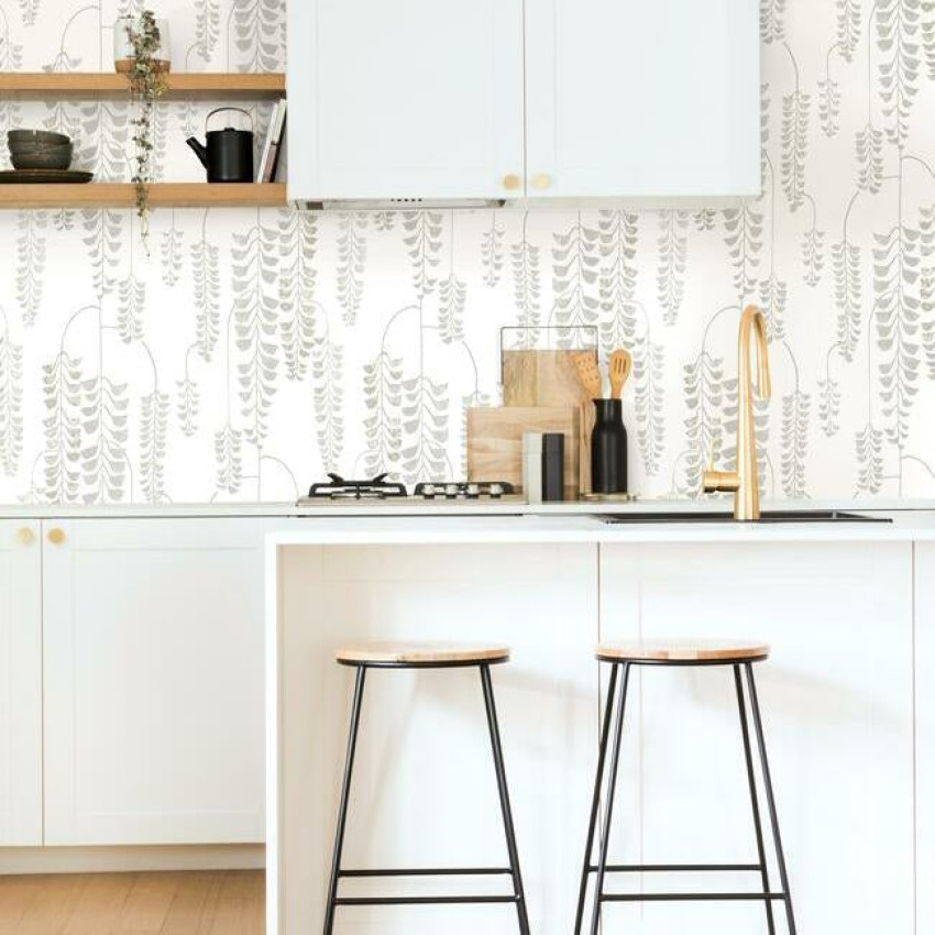 Tapet York Wallcoverings YORK-BW3942. Conține culorile: