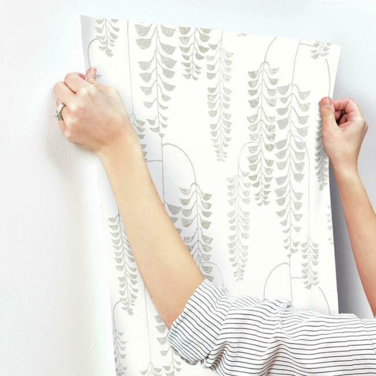 Tapet York Wallcoverings YORK-BW3942. Conține culorile: