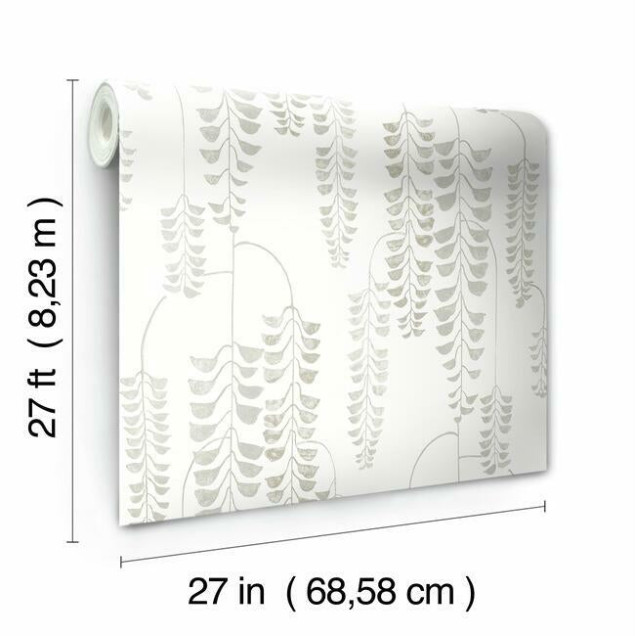 Tapet York Wallcoverings YORK-BW3942. Conține culorile: